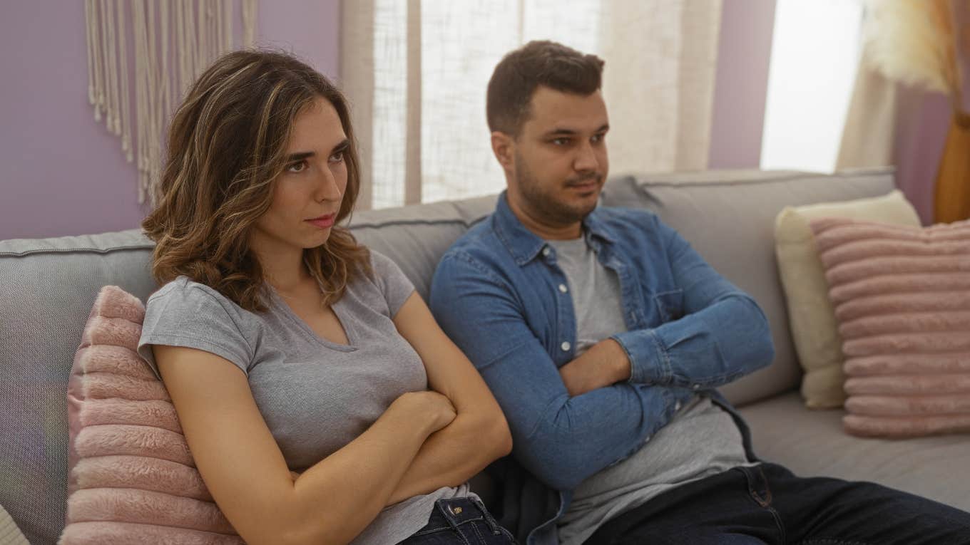 Newlyweds Not Speaking Because Husband Refuses To Pay For Honeymoon