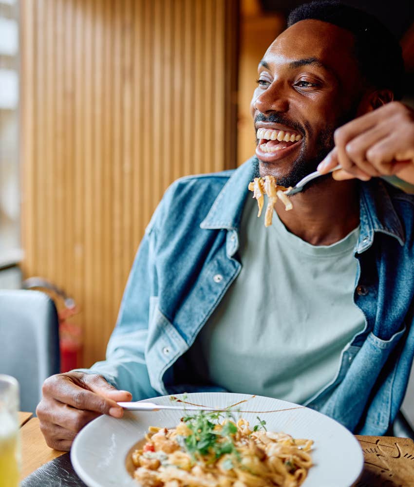 Unmarried man doesn't feel like an adult yet
