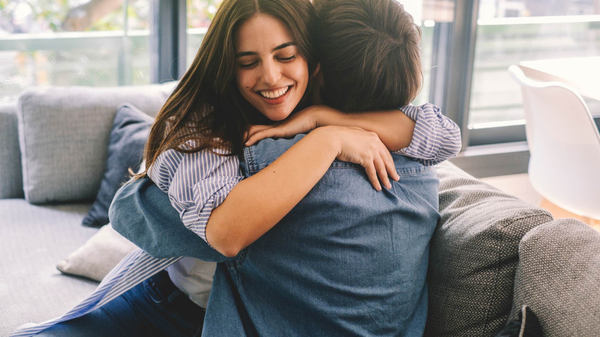 old-fashioned standards of women who never get rejected by anyone caregiving