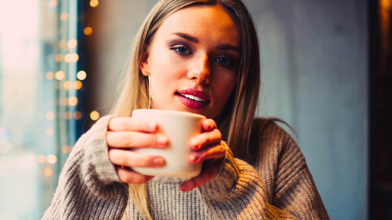 Old-Fashioned Standards Of Women Who Never Get Rejected By Anyone