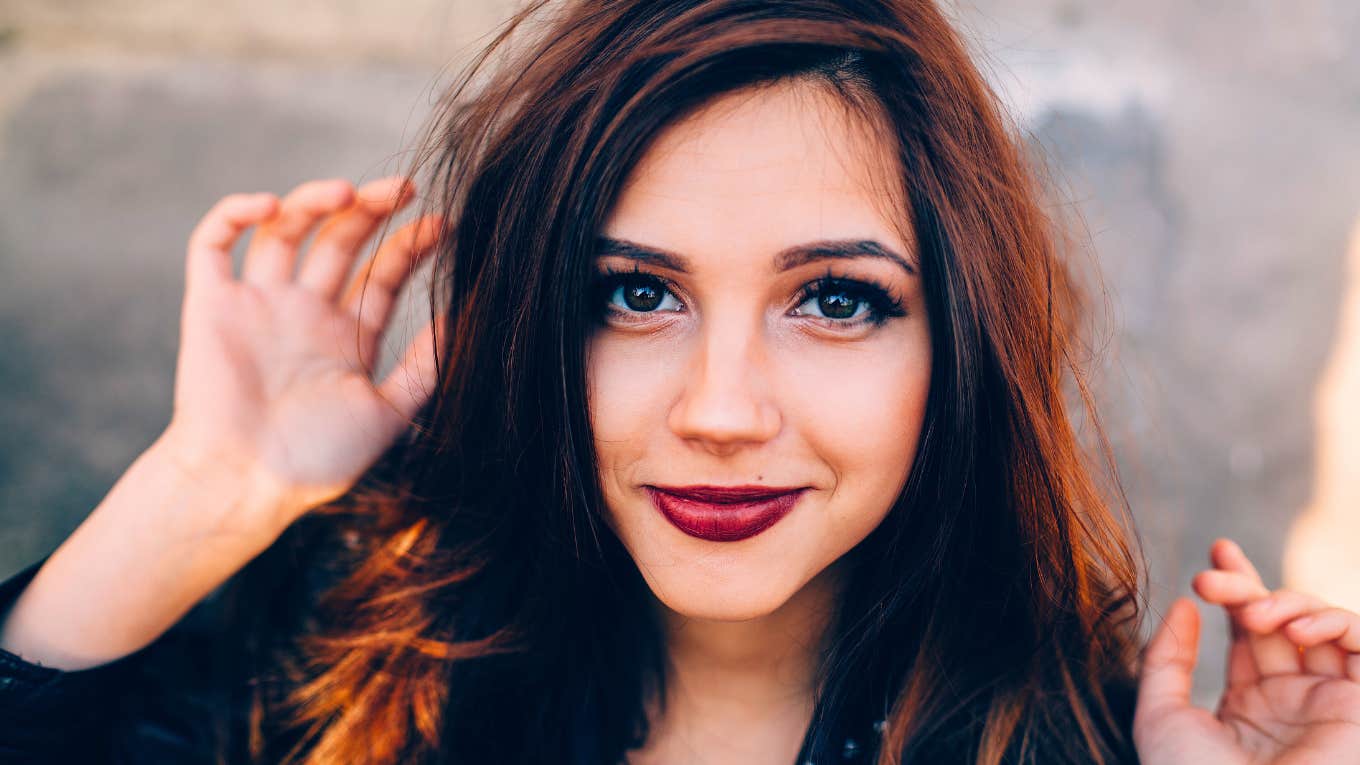 Women Who Are Picky About Who They Allow Into Their Lives Usually Have These Reasons