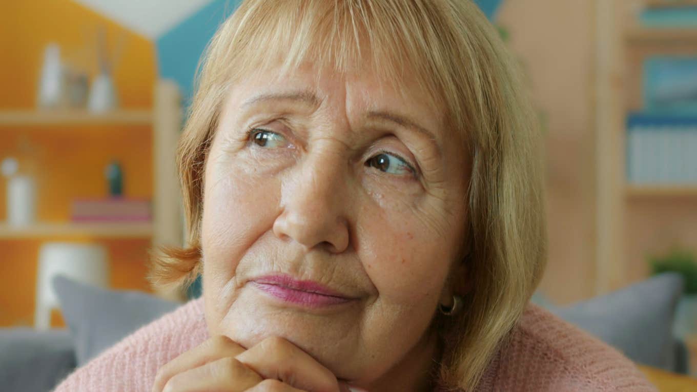 Paradoxes make sense with age.