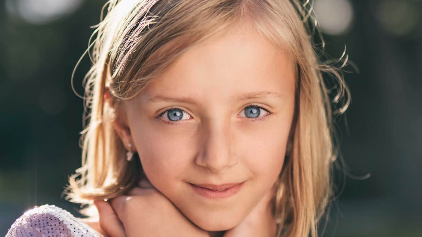 Parents Who Do These Things Raise Kids Who Open Up To Them — Whether They Realize It Or Not Kid is raised to open up to them