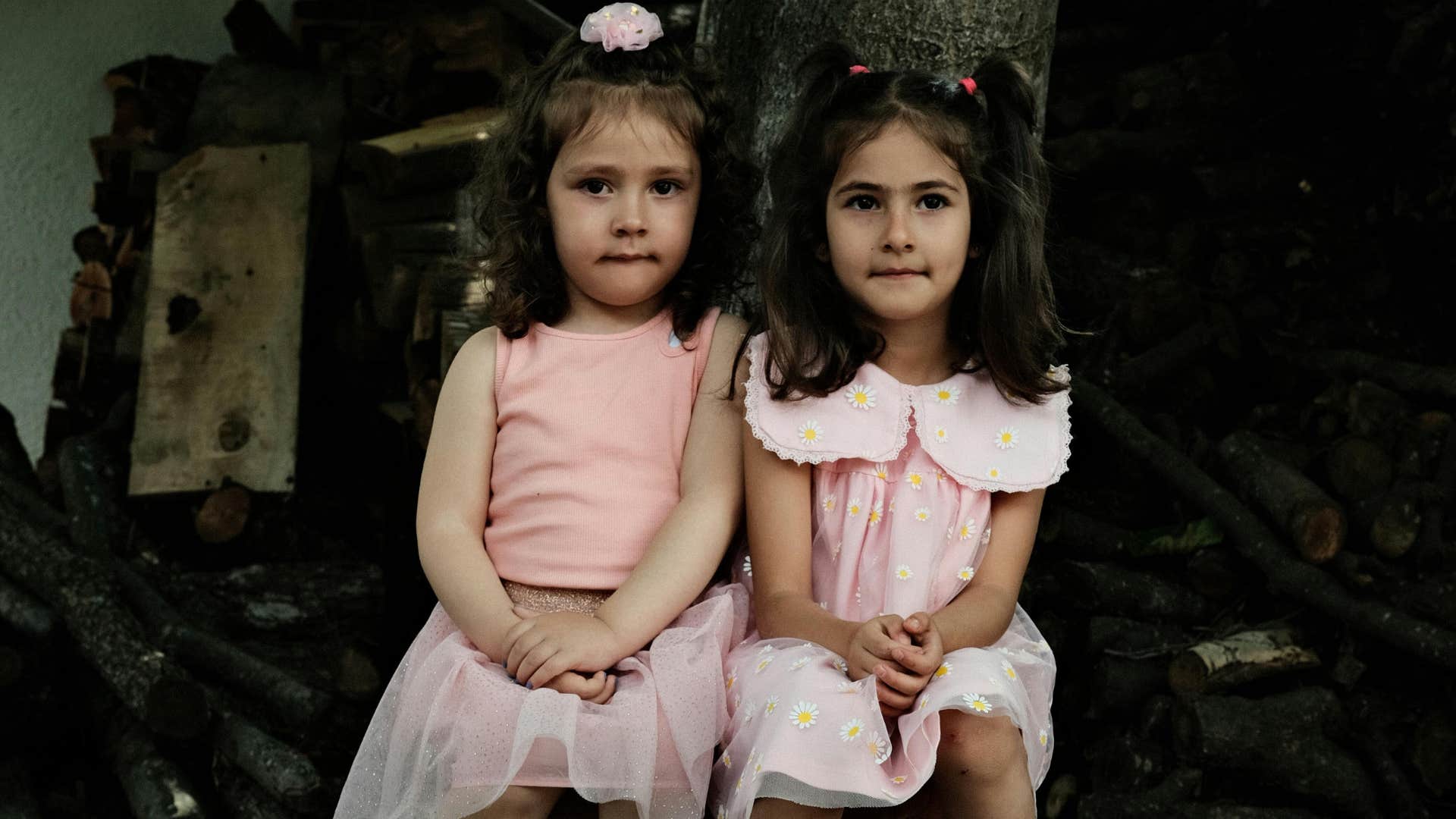 parents whose kids don’t get along as adults usually made constant comparisons