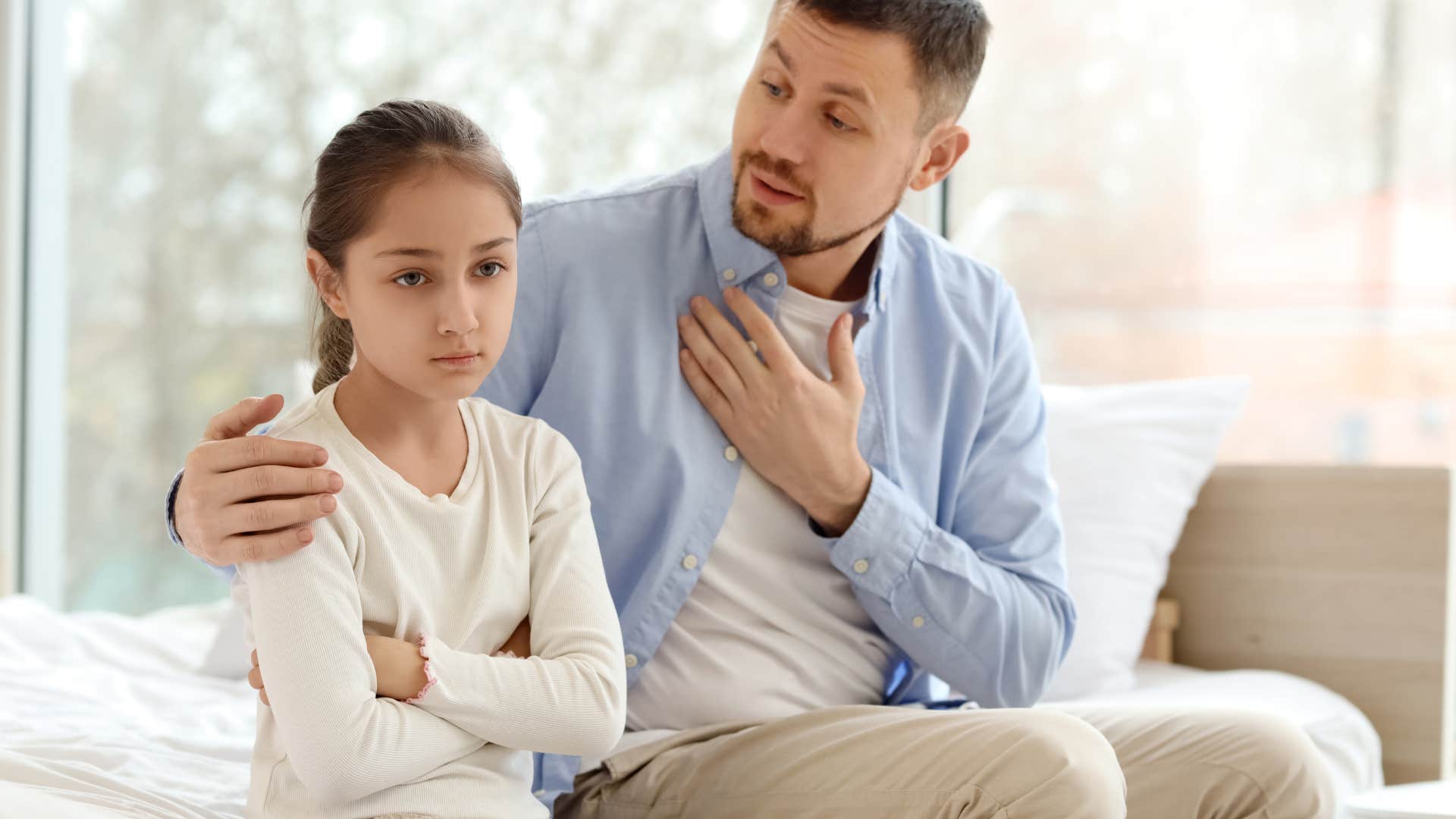 parents whose kids stay close to their siblings for life usually apologize and repair openly