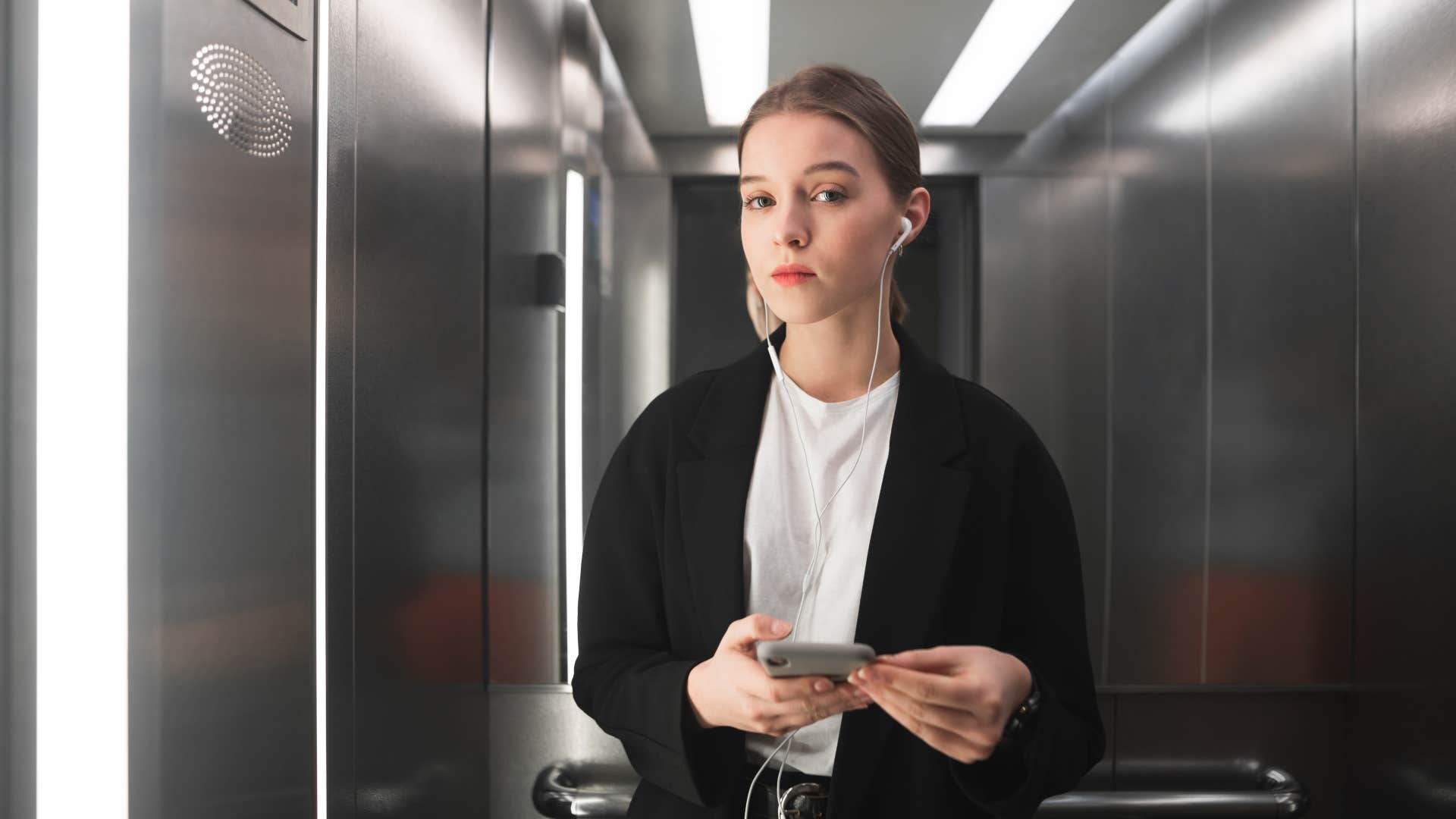 person with the most ambitious estj personality type is organized