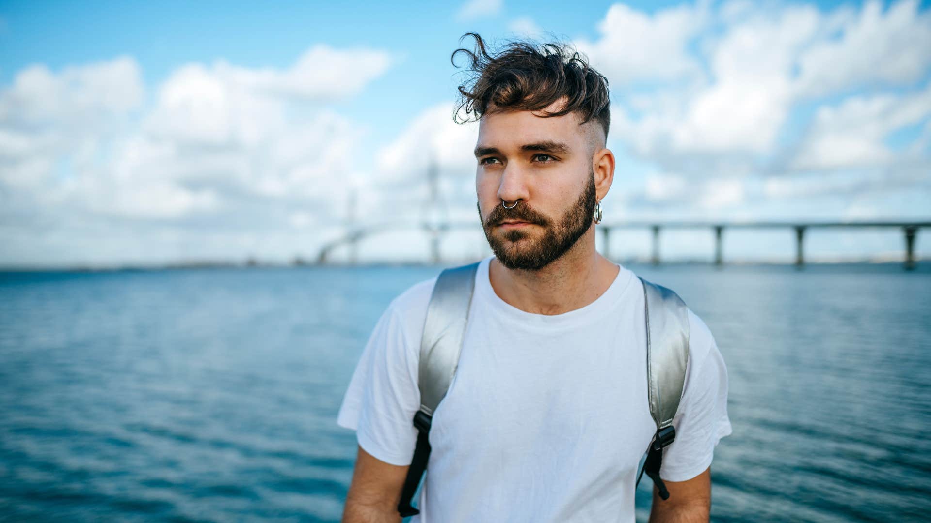 person with the most ambitious estj personality type is stoic