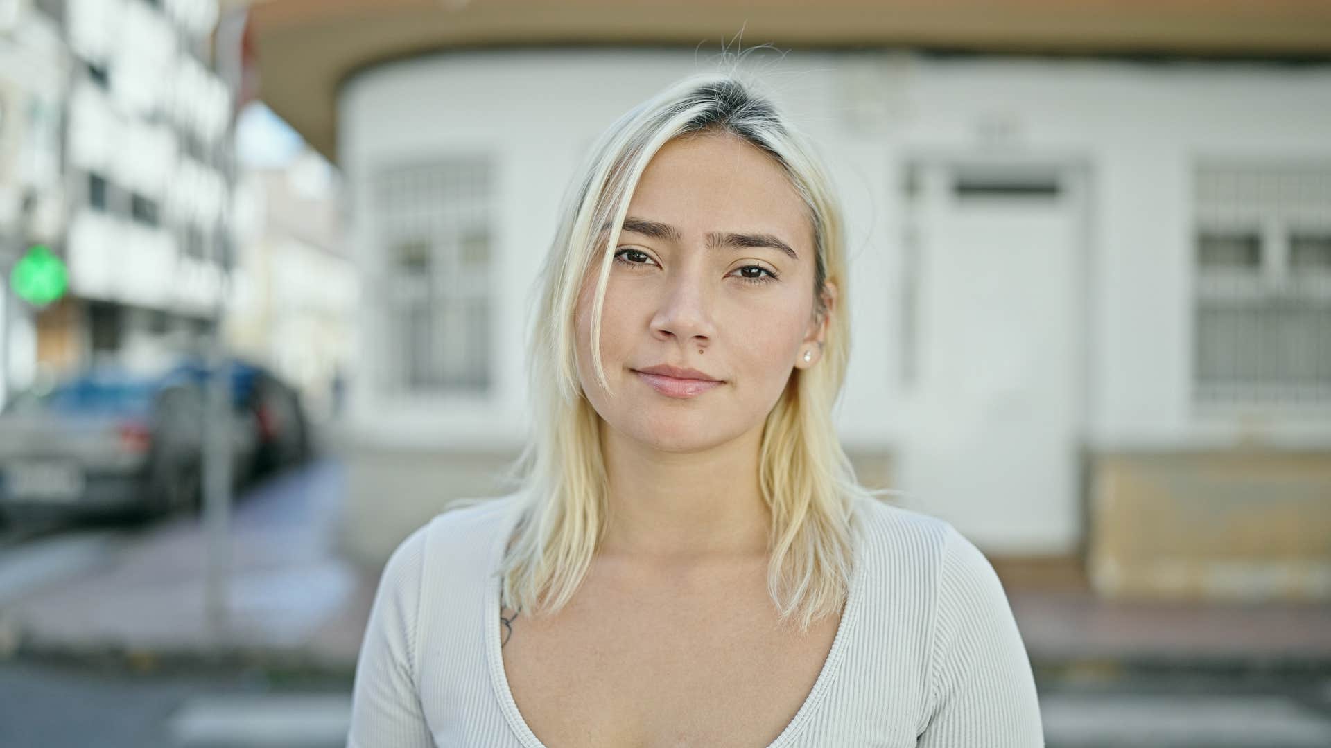 person with the most ambitious estj personality type is stubborn
