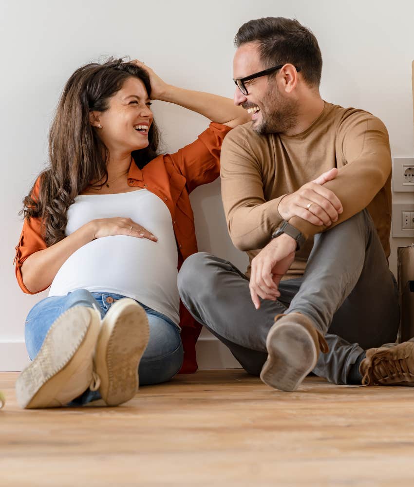 two rejected people have better relationship