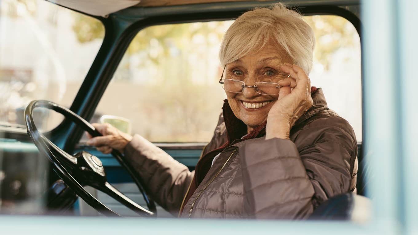 people consider car family member reasons