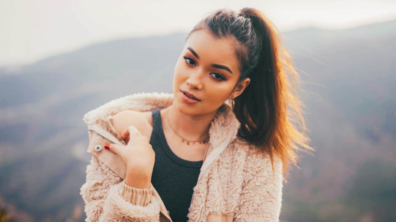 People Who Fall For All The Wrong People Make These TK Mistakes As Soon As They Meet Someone Attractive  Person who falls for all the wrong people.