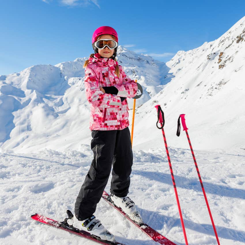 People who grew up wealthy realized they were privileged when comparing travel
