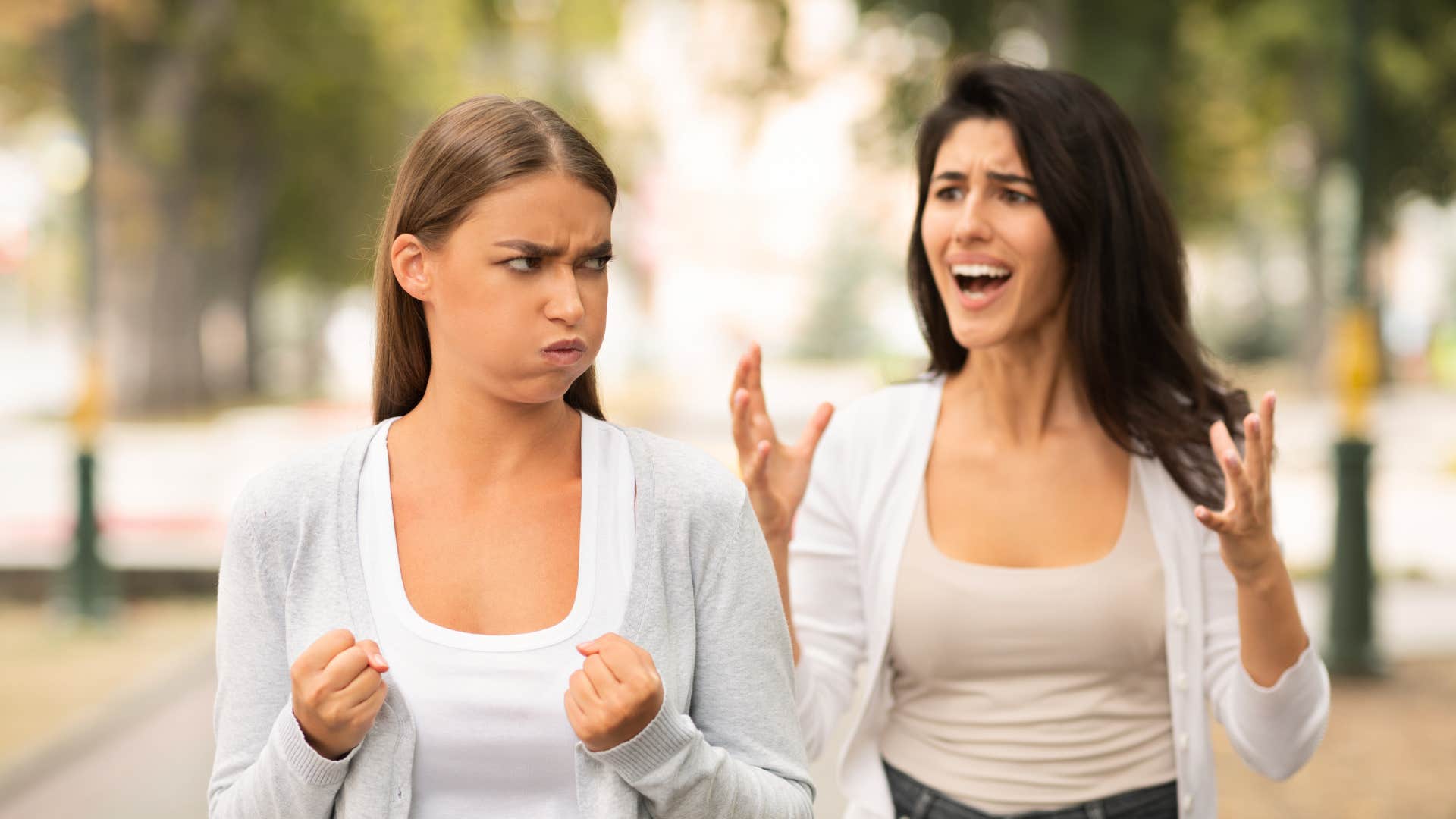 friends talking about their envy towards taylor swift