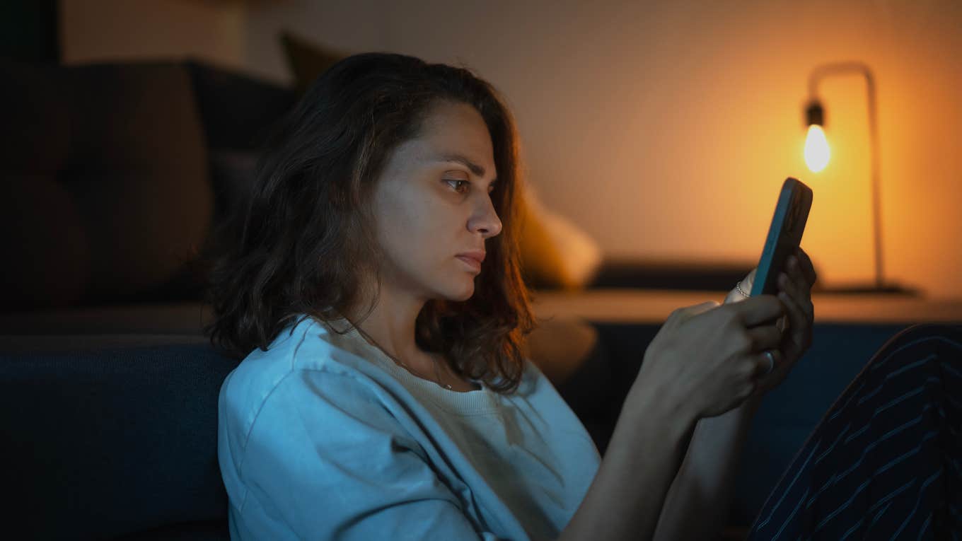 People Who Often Use AI Usually Share These 3 Concerning Personality Traits People Who Often Use AI Usually Share These 3 Concerning Personality Traits