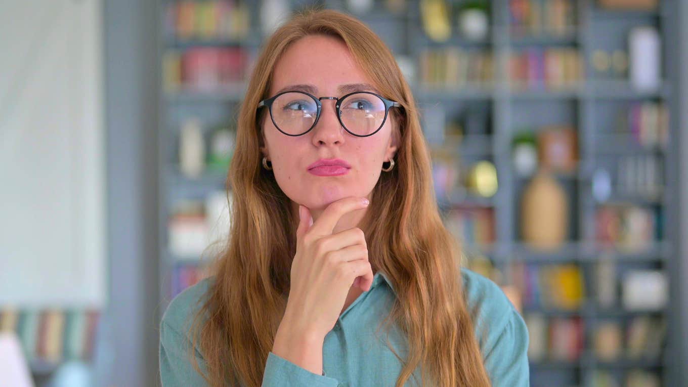 People Who Act Like They’re Smarter Than Everyone Always Miss These Common-Sense Things