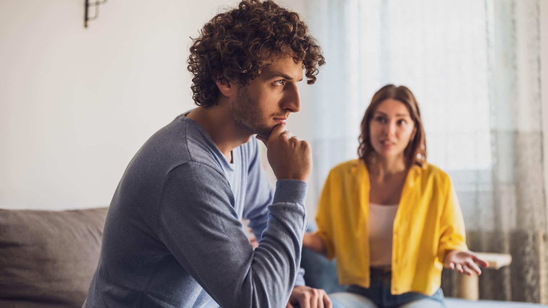 people who always claim they’re 'just being honest' usually say these hurtful things a lot not to be rude but