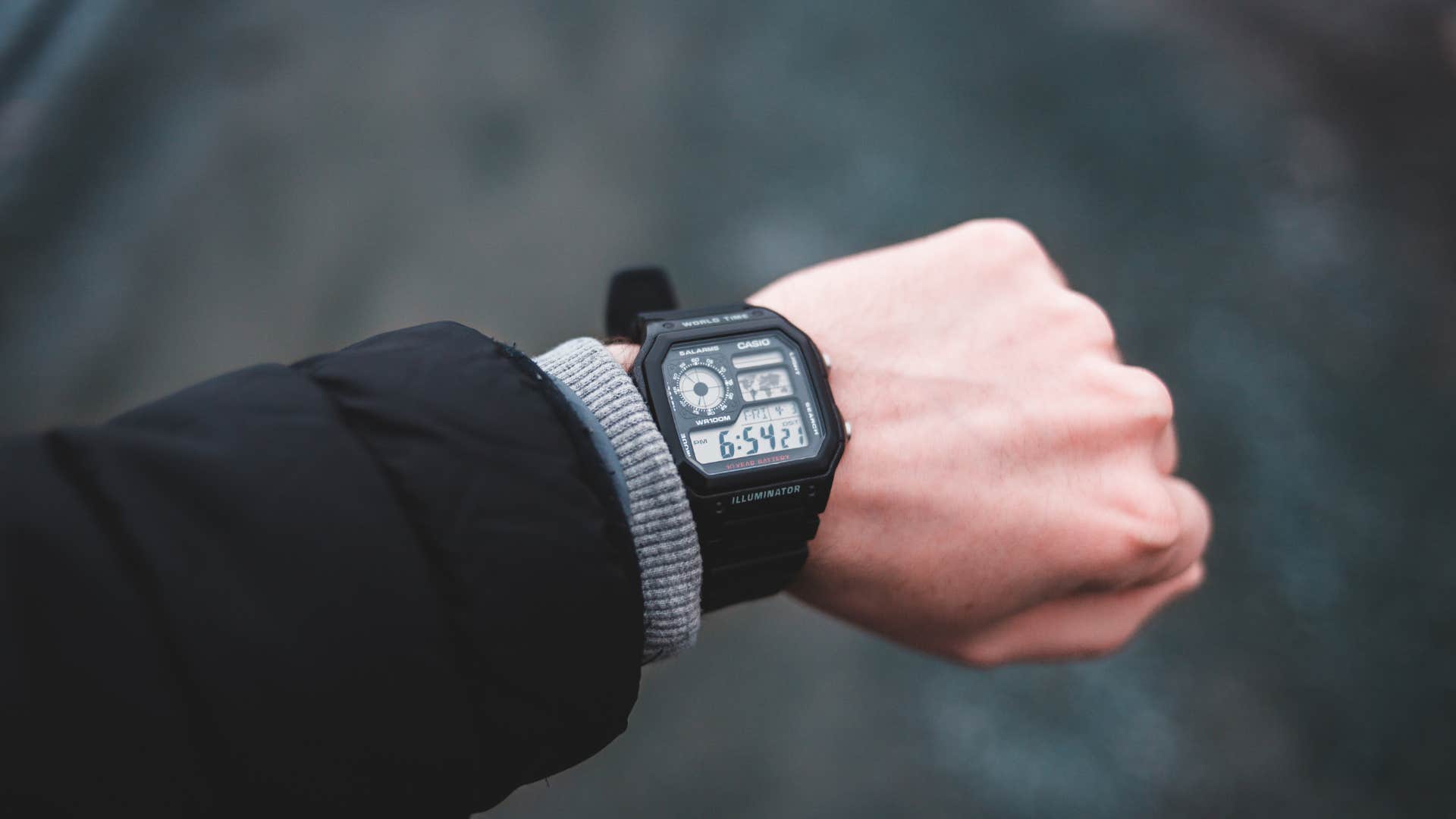 people who always wear black usually share these personality traits practicality