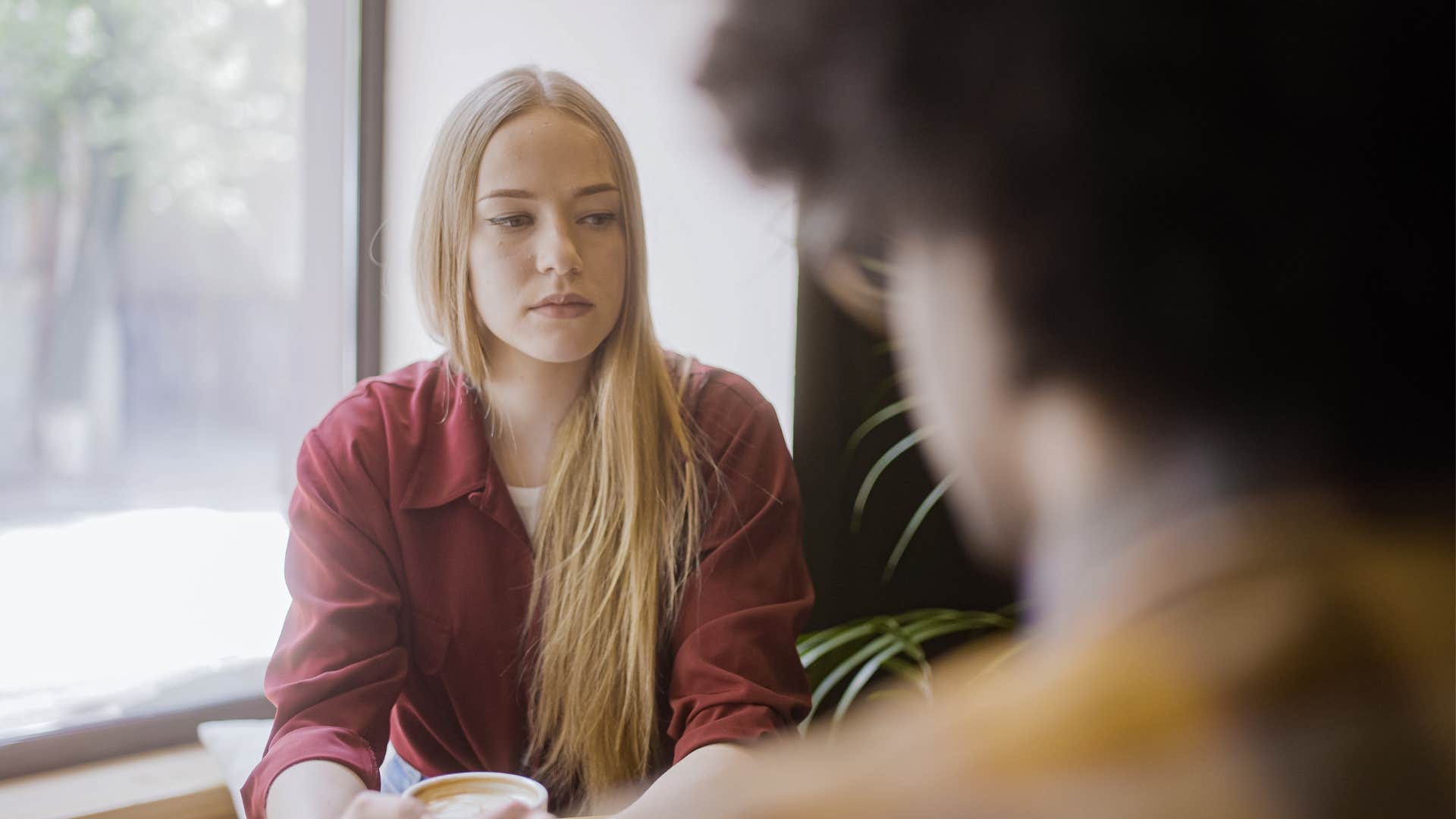 people who are naturally caring but never get invited anywhere usually display these traits a difficulty with saying no