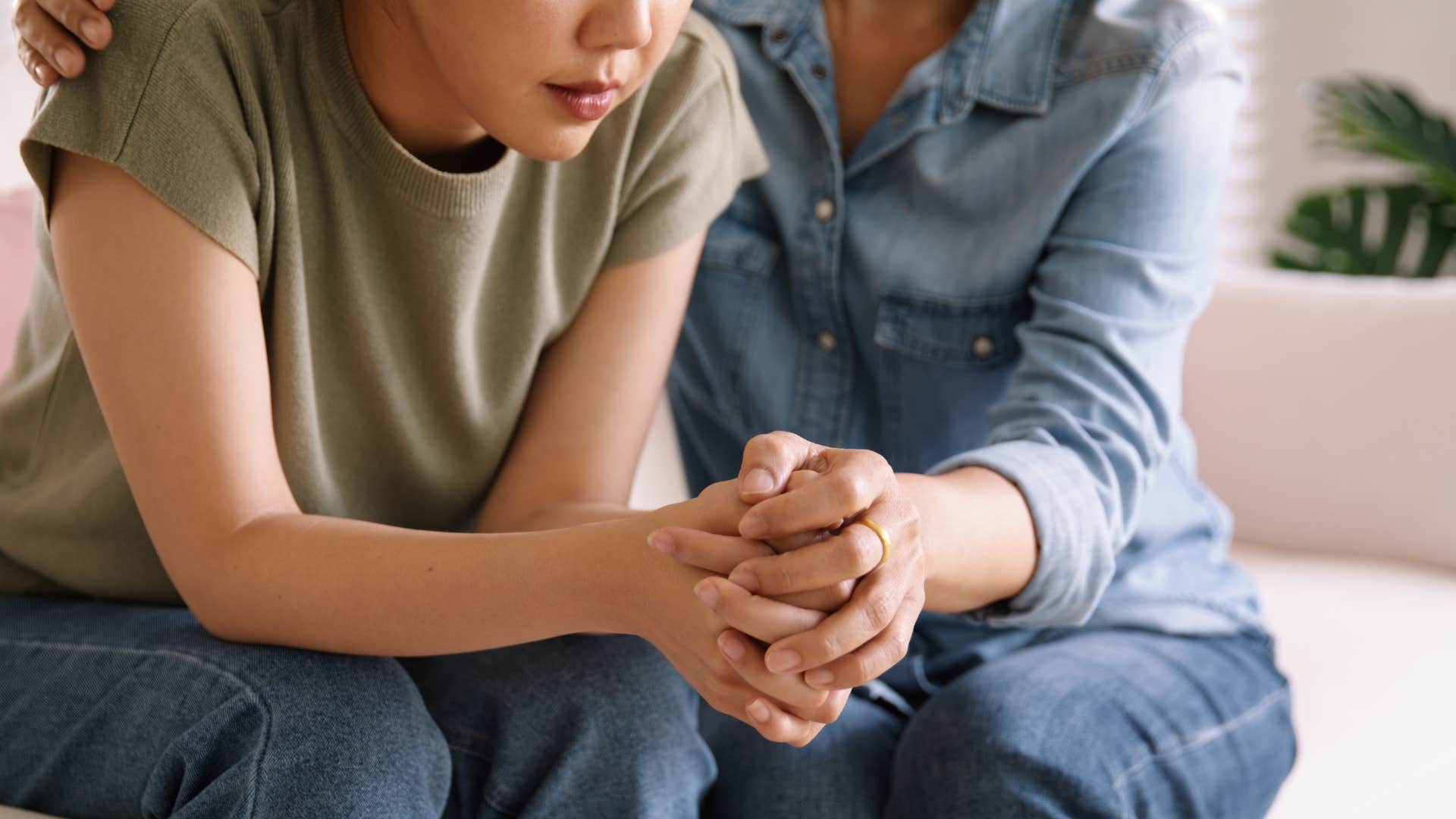people who are old souls but secretly feel very alone usually display these traits overwhelming amount of empathy
