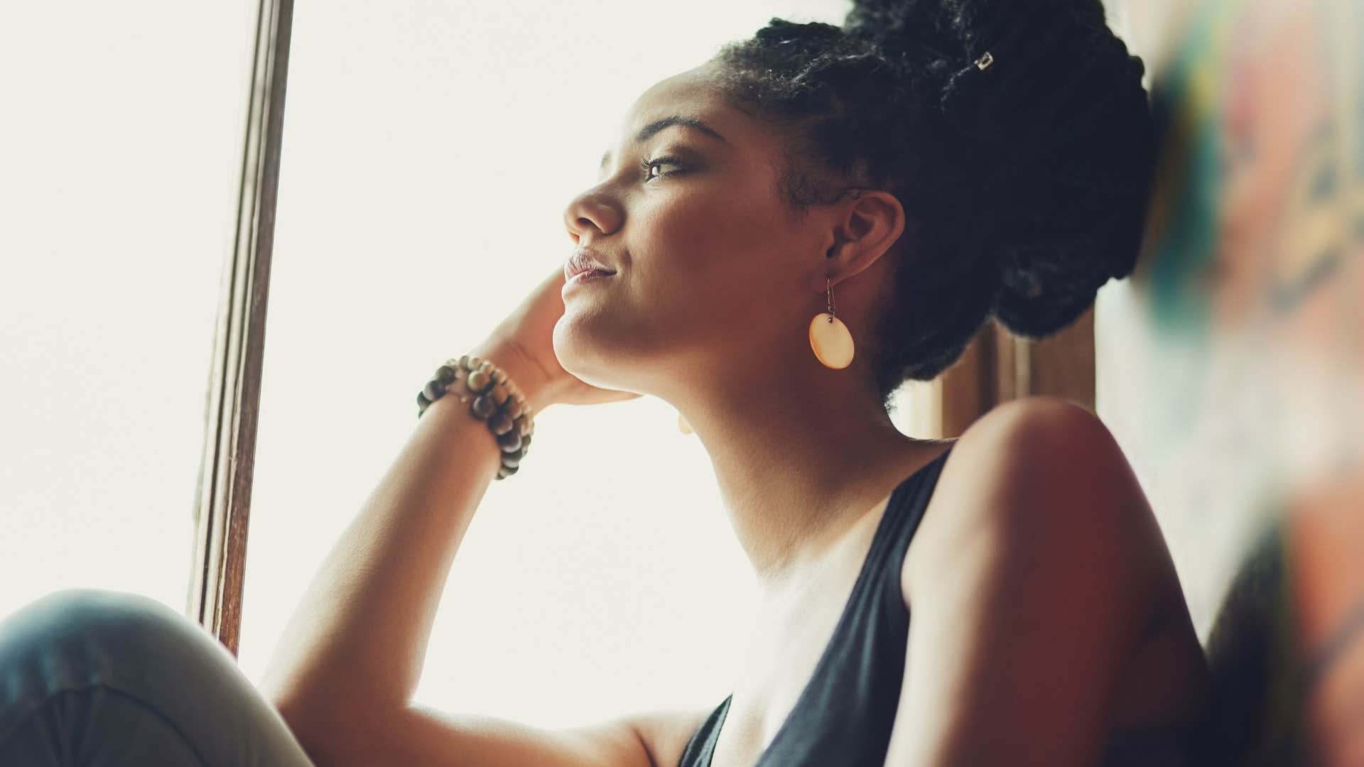 people who are quietly genius usually have these odd habits often looks like they're daydreaming