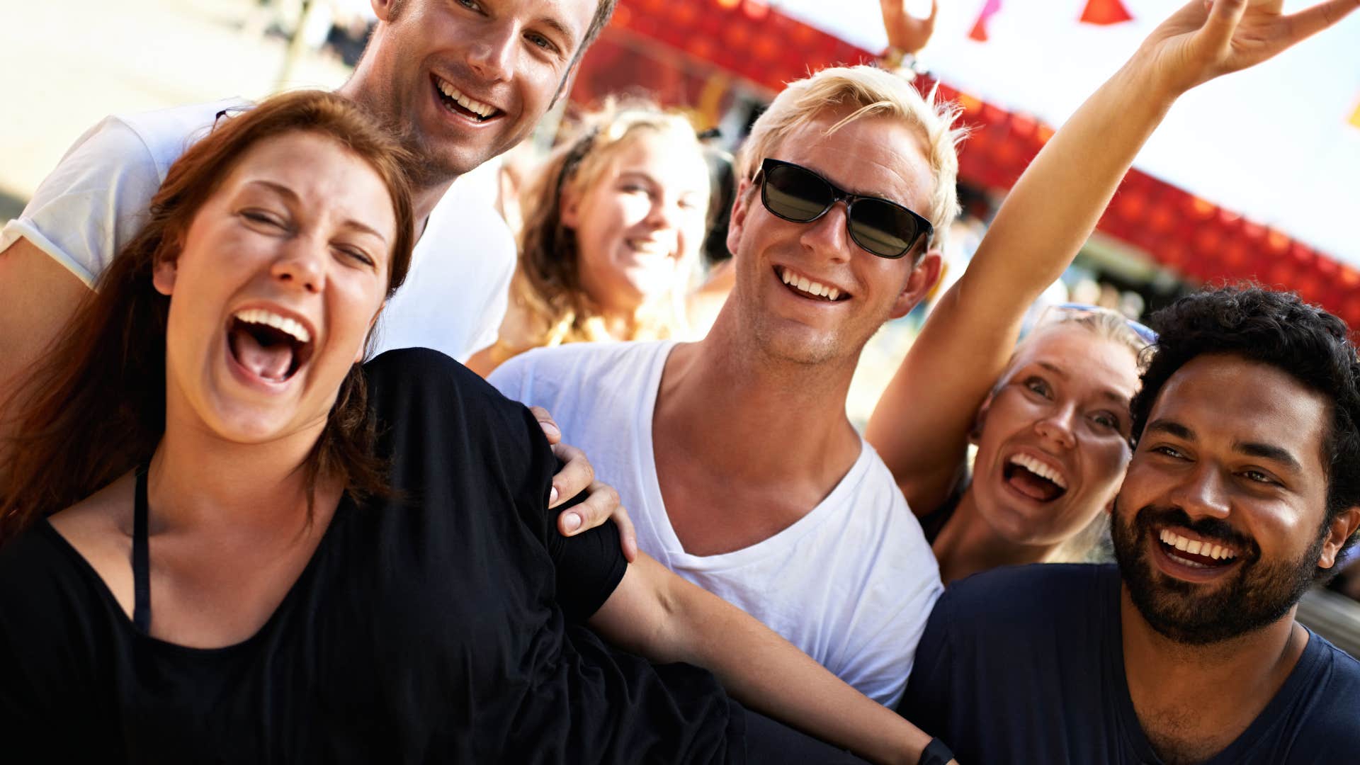 people who can’t let themselves do nothing on weekends usually are pressured to go out