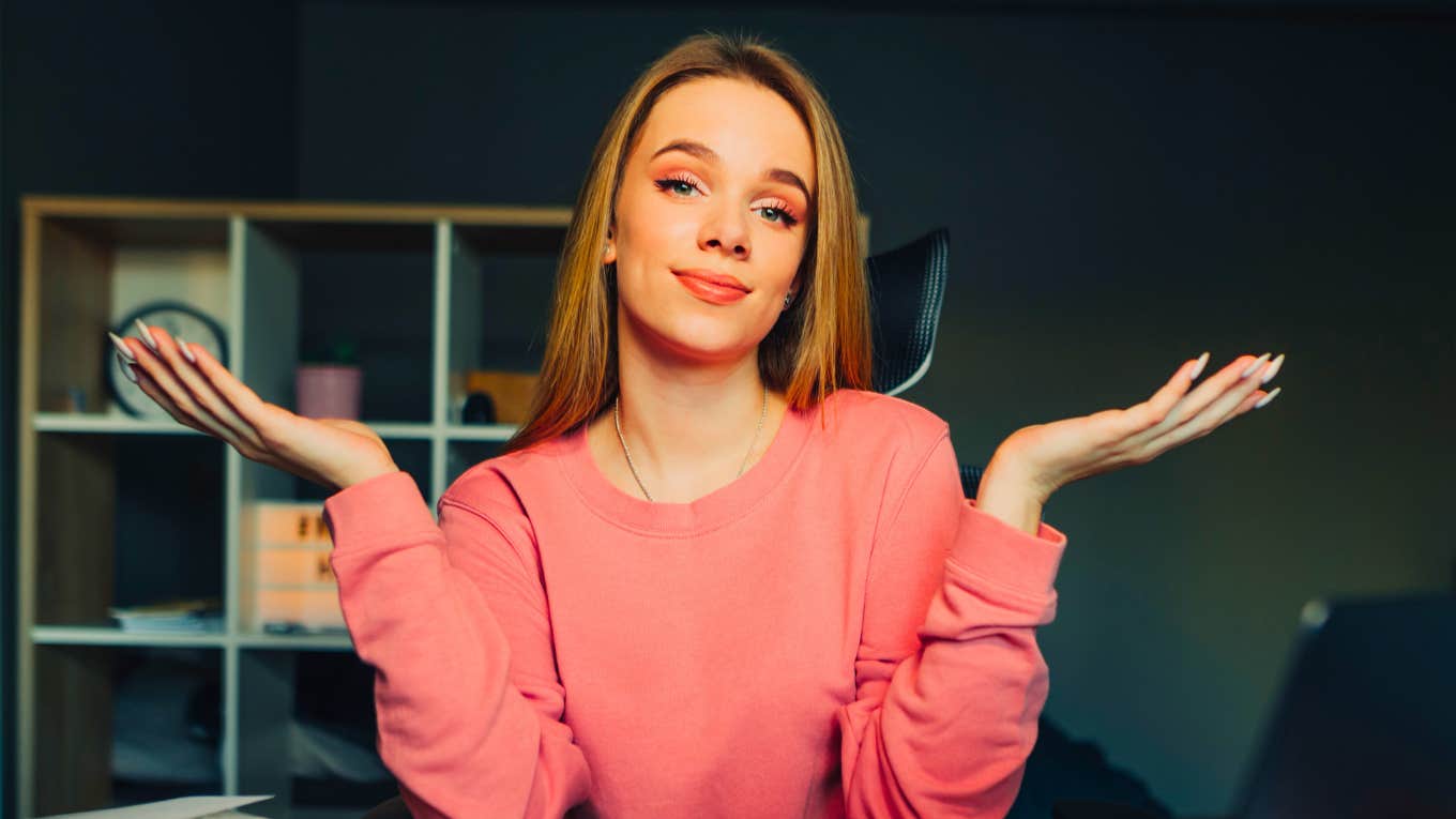 People Who Can’t Let Themselves Do Nothing On Weekends Usually Have These Reasons