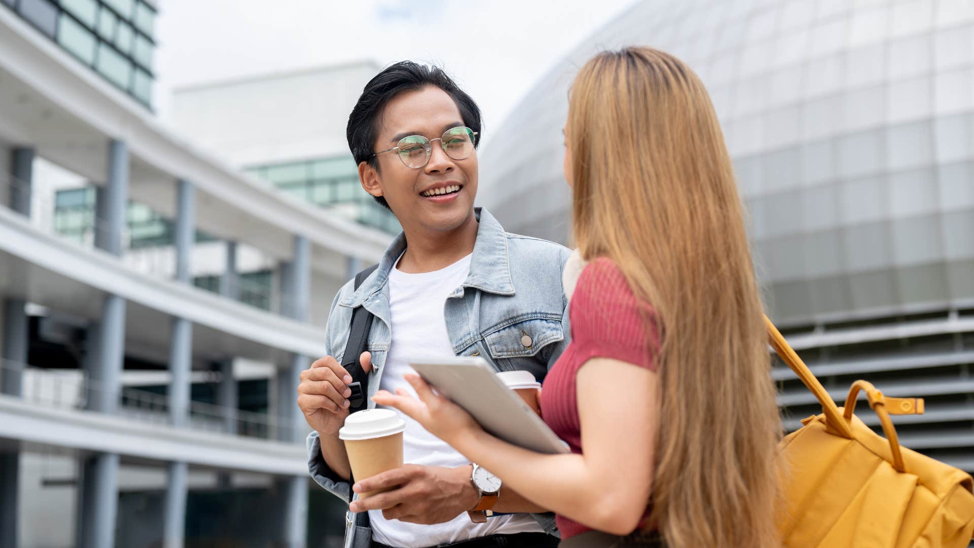 people who can’t remember anyone's name after meeting them usually have these other brilliant traits authenticity-driven 