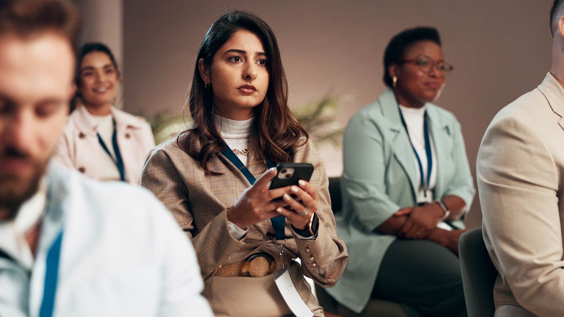 people who feel seriously drained after socializing usually have these rare traits deep processing