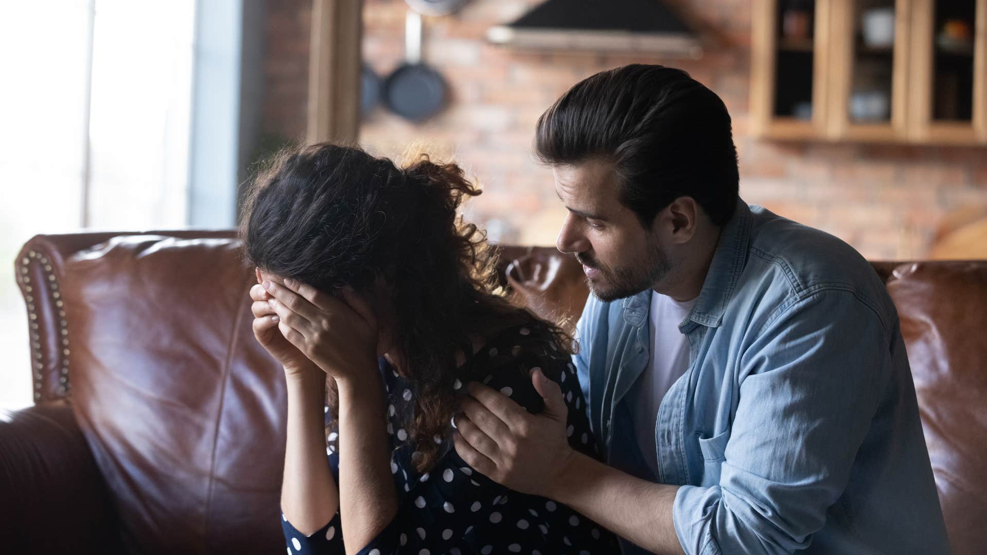 people who feel seriously drained after socializing usually have these rare traits emotional and physical empathy