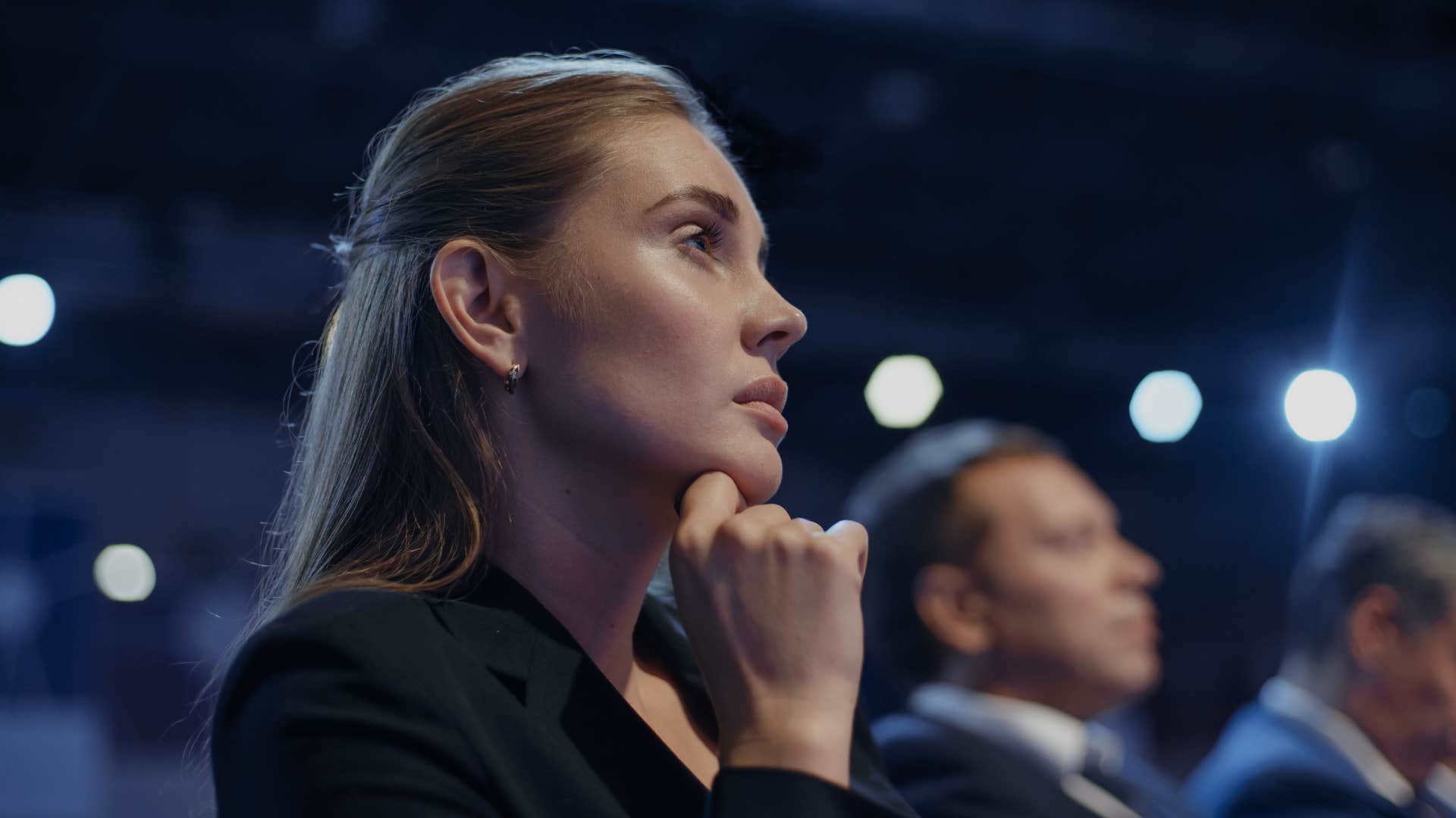 people who feel seriously drained after socializing usually have these rare traits high sensitivity to stimulation