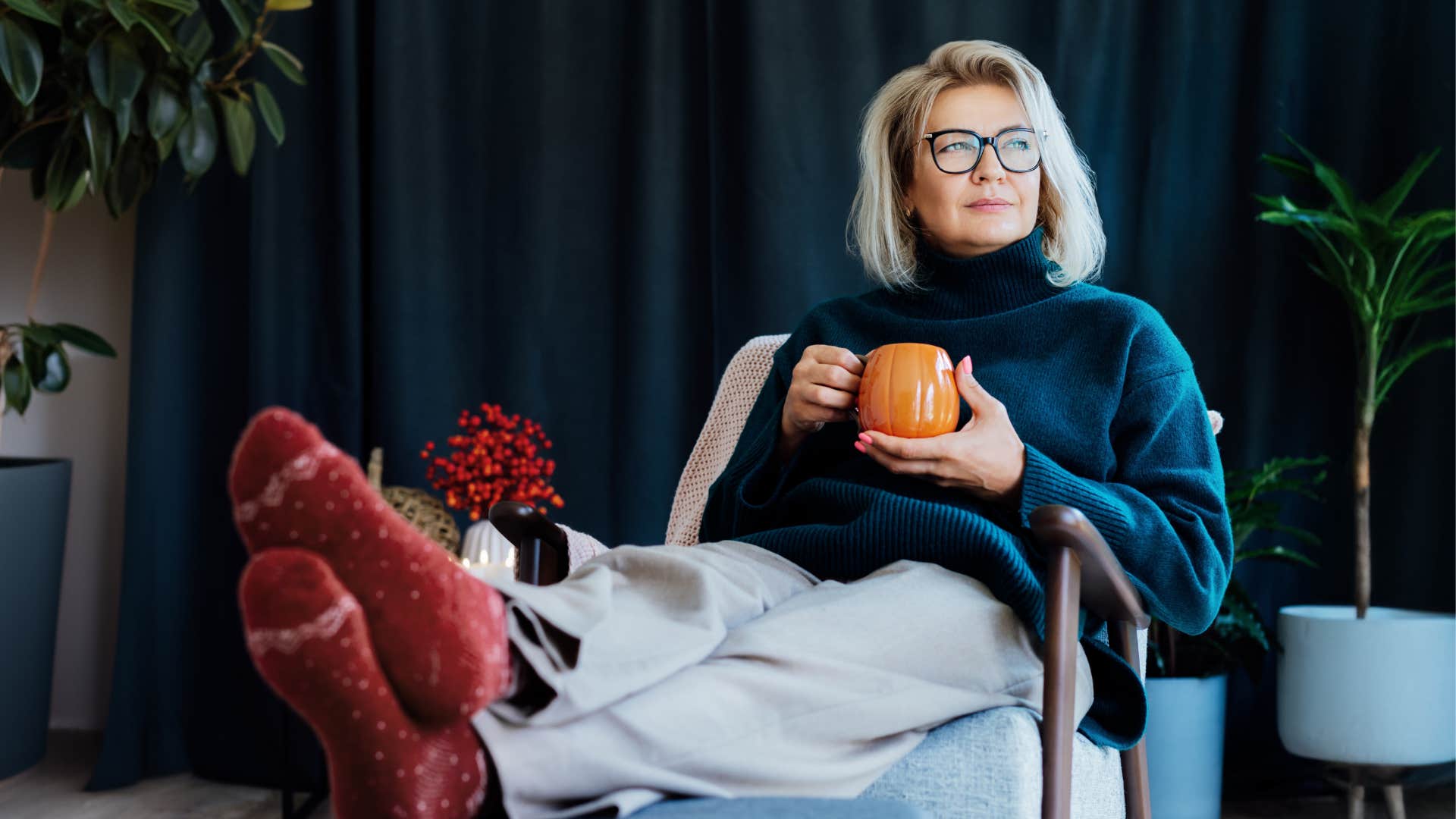 people who feel seriously drained after socializing usually have these rare traits powerful intuition