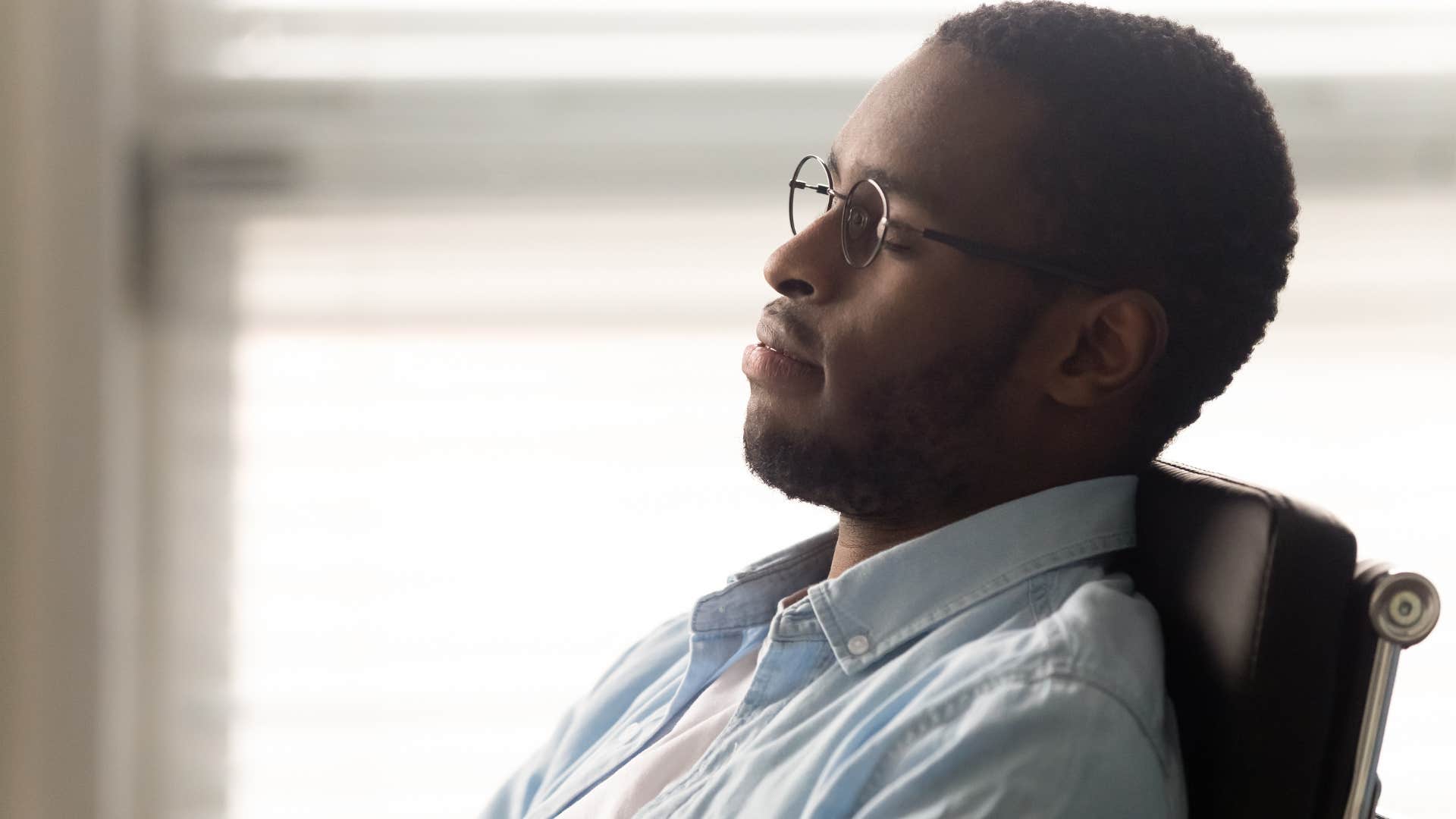 people who feel seriously drained after socializing usually have these rare traits self-discipline