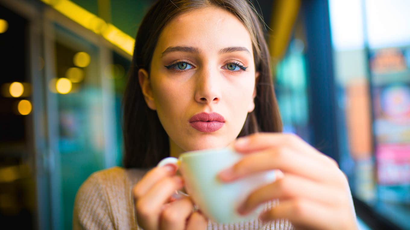 People Who Feel Seriously Drained After Socializing Usually Have These Rare Traits