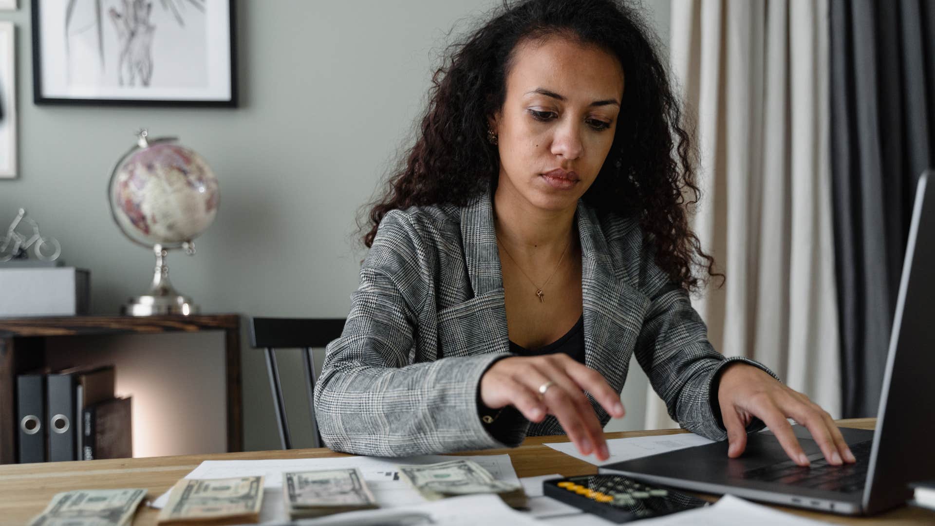 people who grew up poor understand how money (or the lack of it) changes people