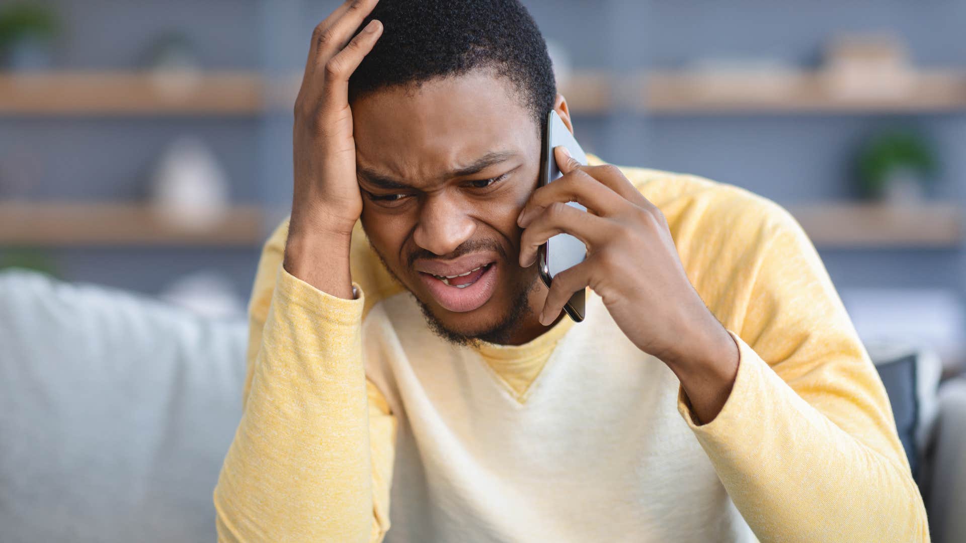 people who hate talking on the phone usually have these specific reasons unpredictable interruptions 