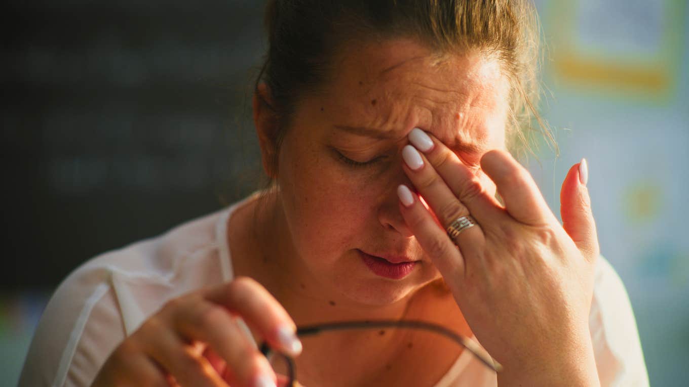 People Who Need Complete Silence At The End Of The Workday Usually Have These Reasons