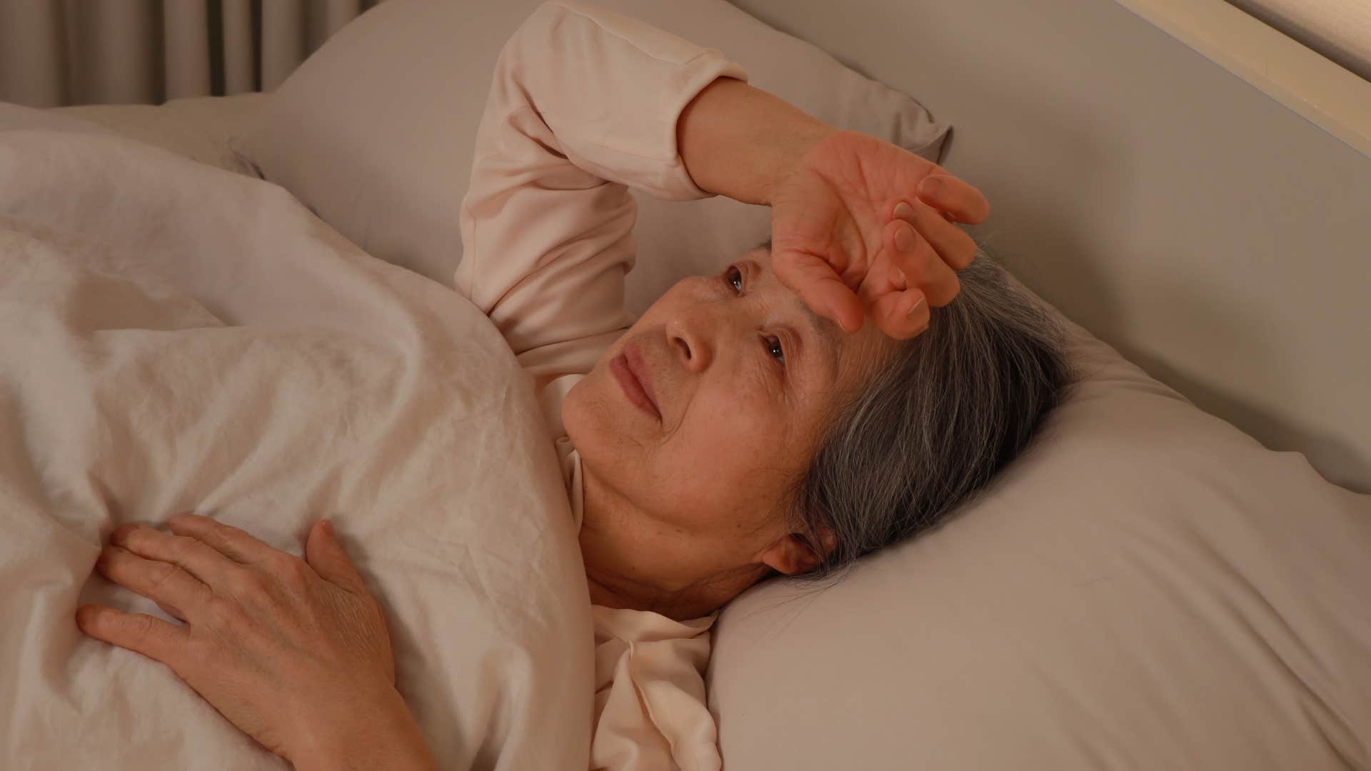 people who need white noise to fall asleep as they get older usually have these reasons dementia related sleep issues