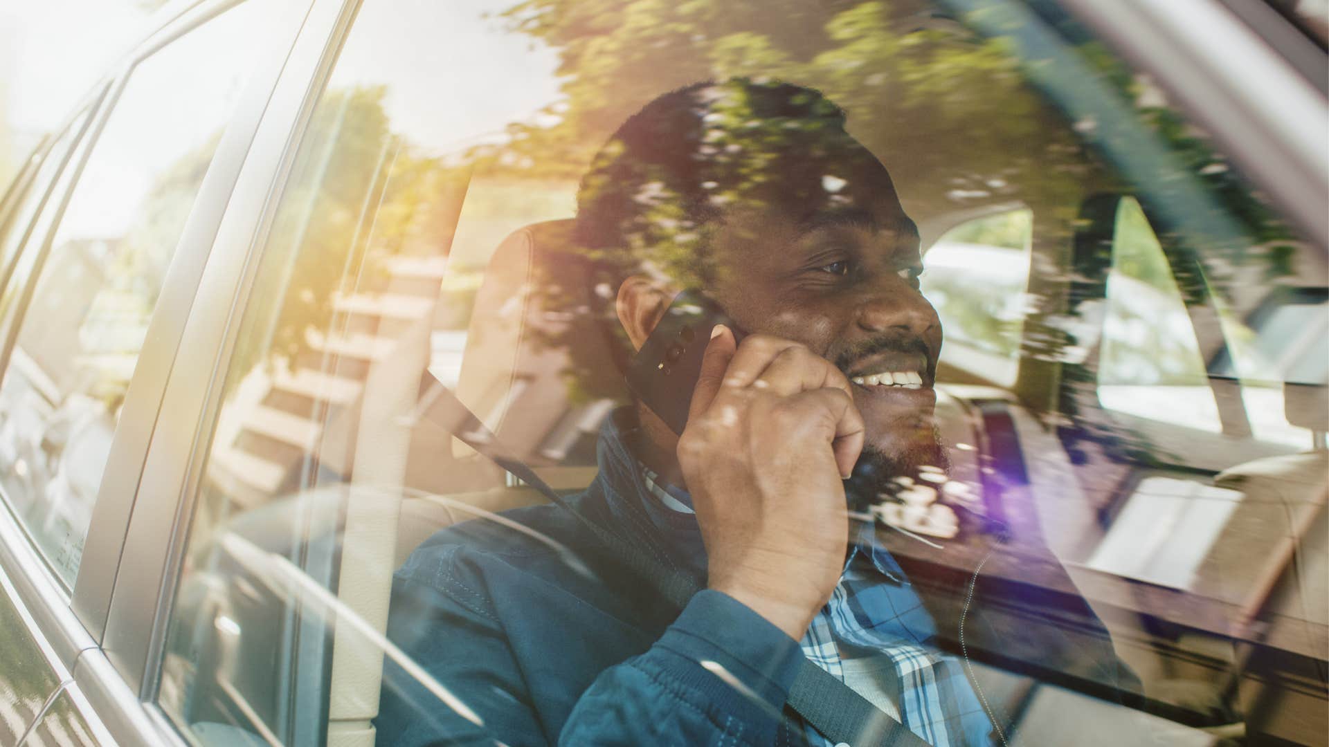 people who only talk on the phone when they're in the car usually have these reasons social avoidance