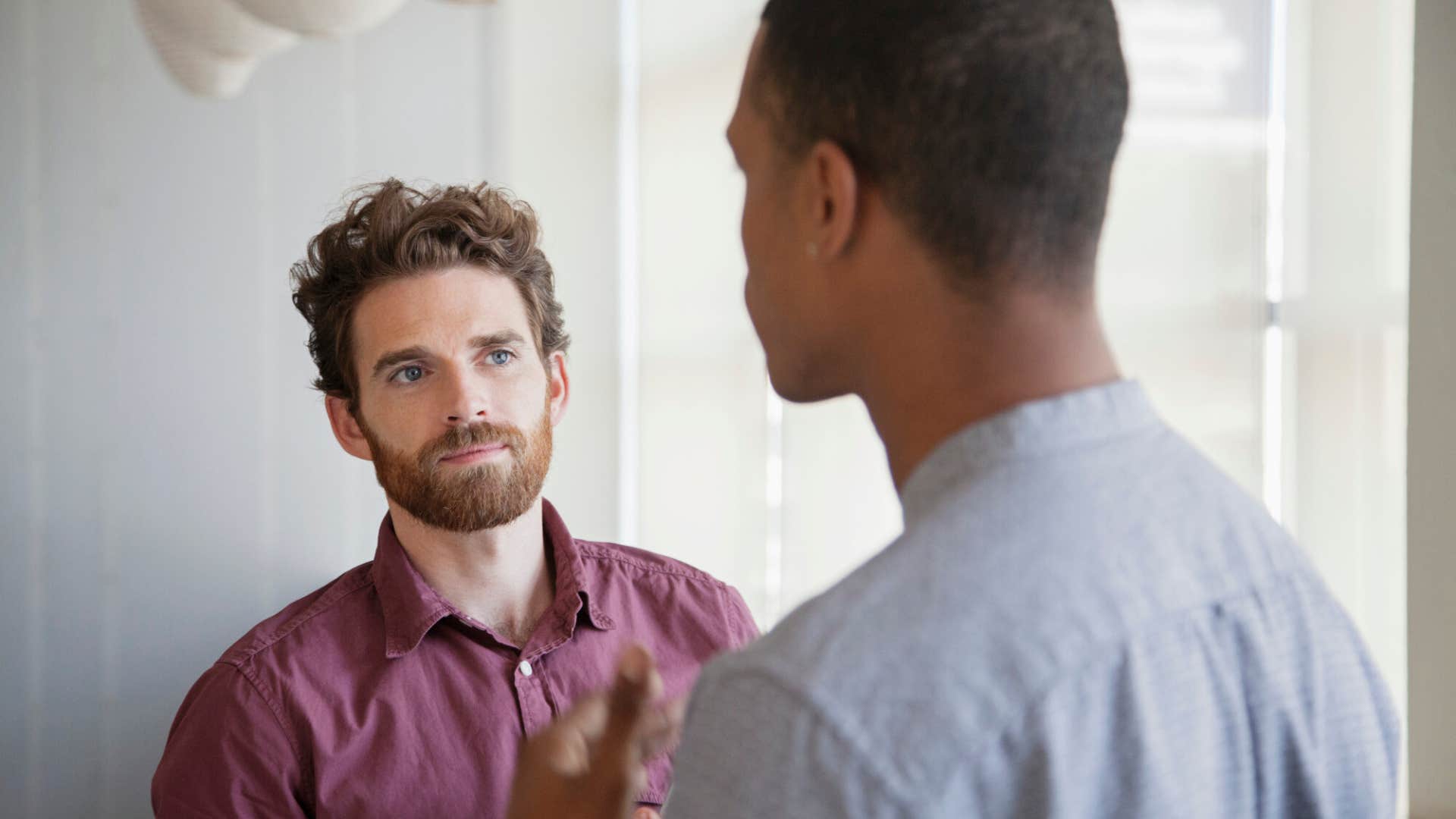 people who refuse to give compliments even when they mean them usually feel awkward