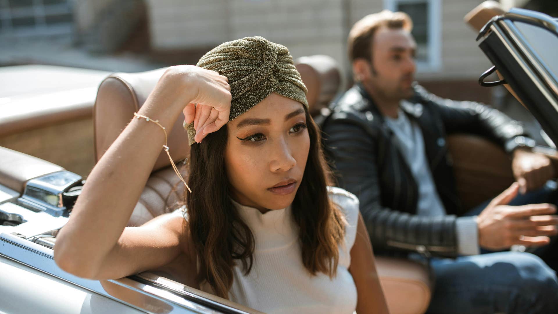 people who refuse to show gratitude even when they feel it usually not in their genes people who refuse to show gratitude even when they feel it usually not in their genes