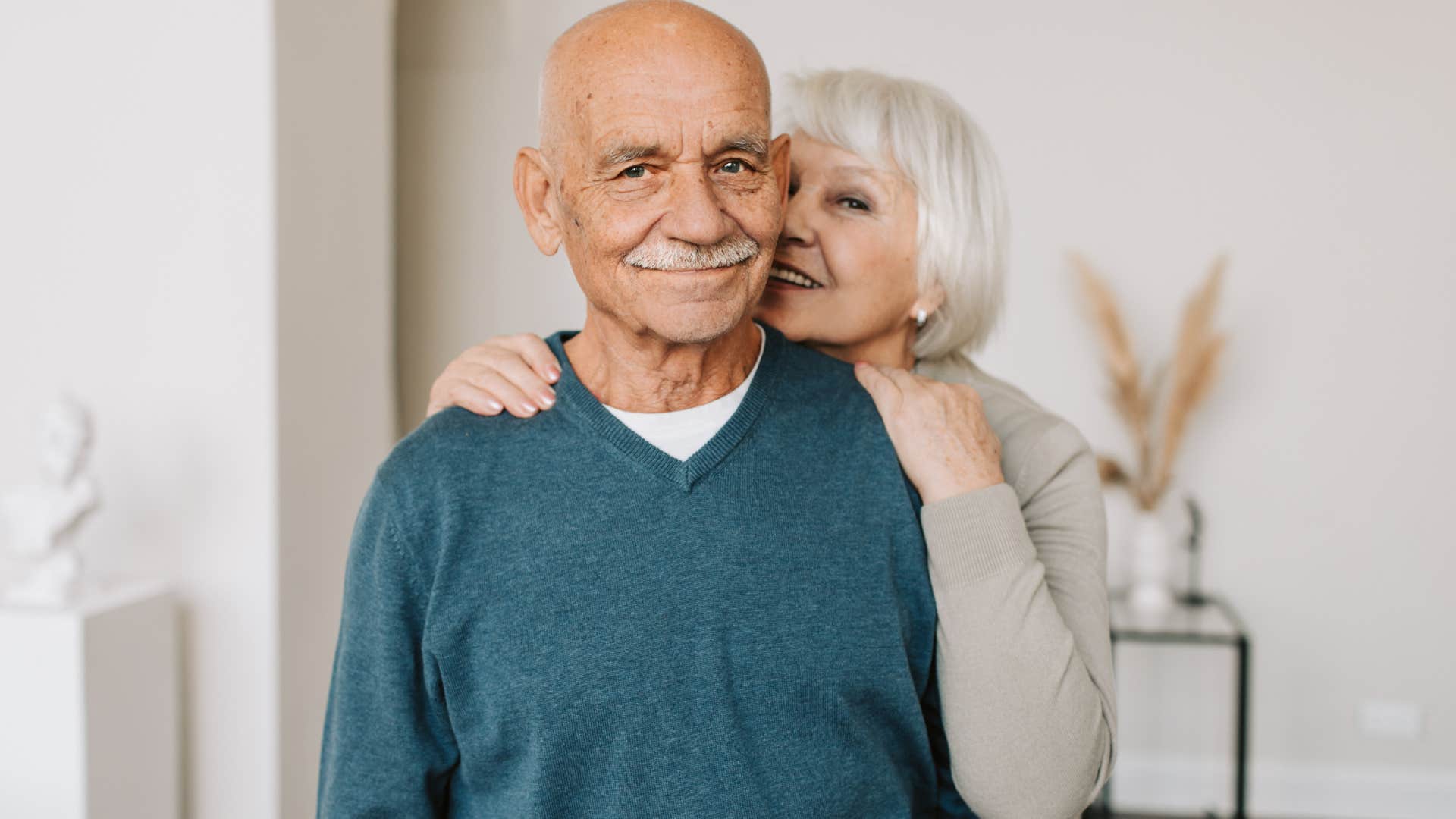people who stay extra close to their grandparents as adults usually have these sweet traits they have a deep sense of empathy people who stay extra close to their grandparents as adults usually have these sweet traits they have a deep sense of empathy