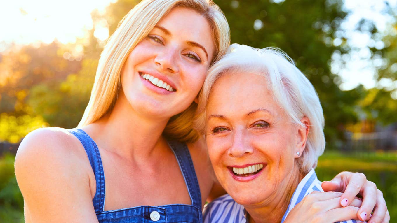 People Who Stay Extra Close To Their Grandparents As Adults Usually Have These Sweet Traits People Who Stay Extra Close To Their Grandparents As Adults Usually Have These Sweet Traits