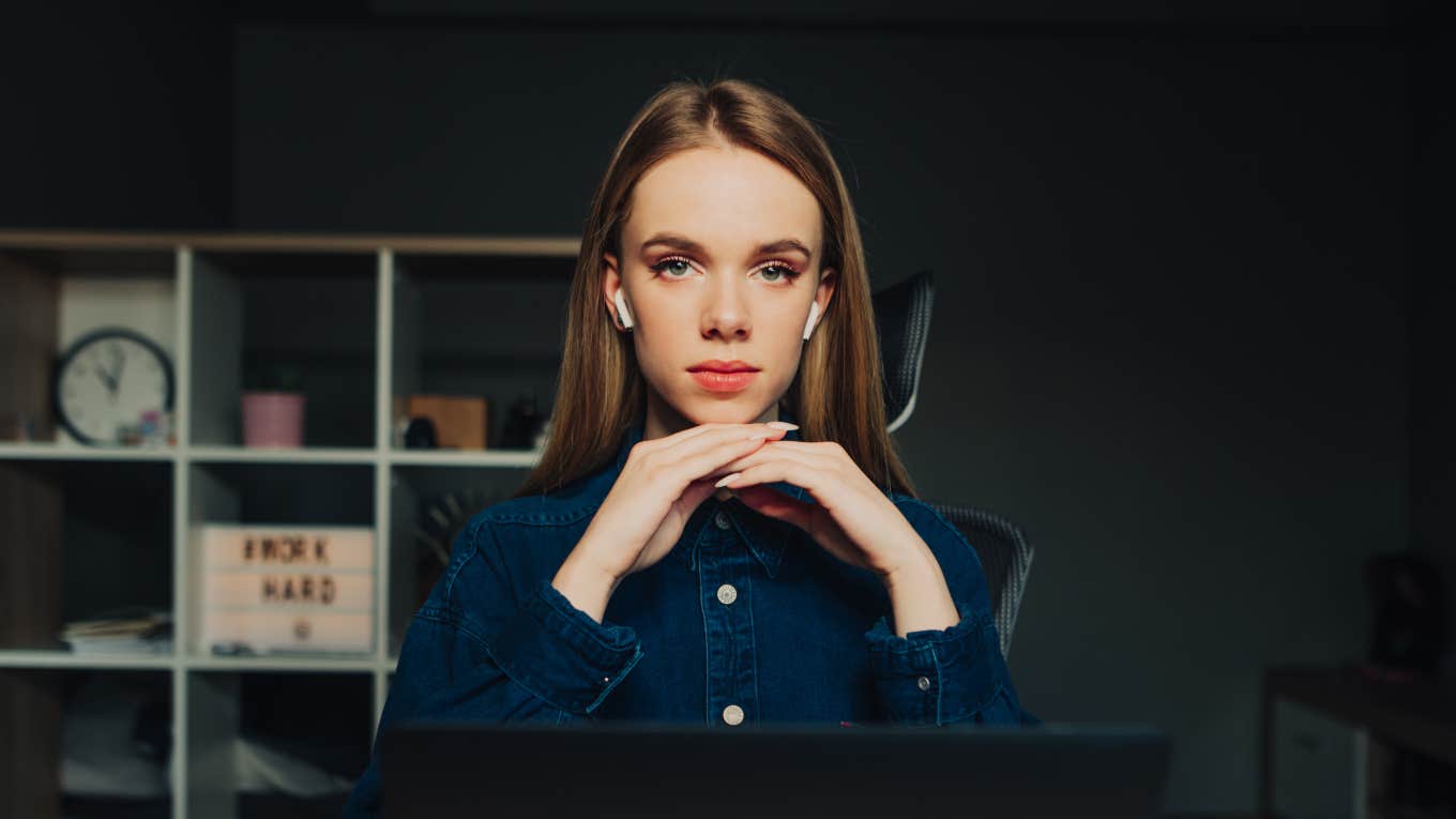 people who stop tolerating disrespect and manipulation as they get older usually get called these things people who stop tolerating disrespect and manipulation as they get older usually get called these things