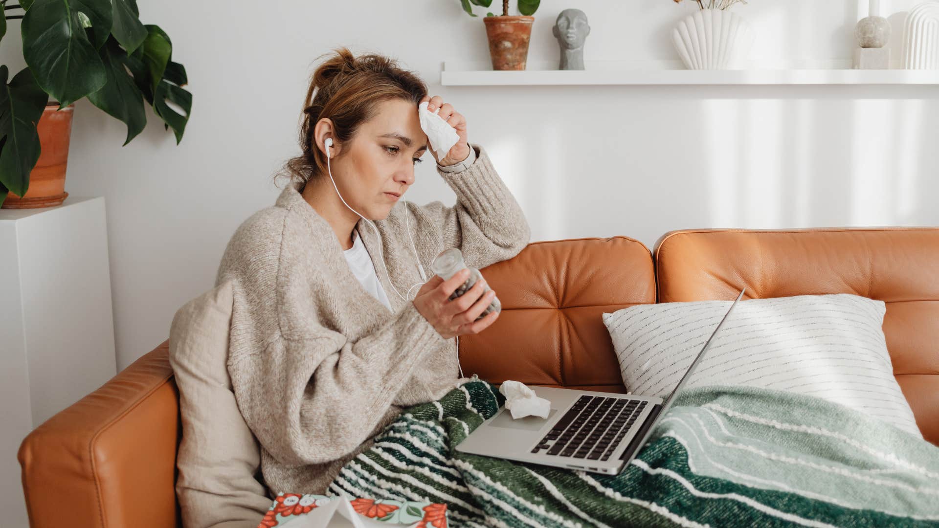 people who suddenly cut everyone off as they get older usually have these reasons health issues