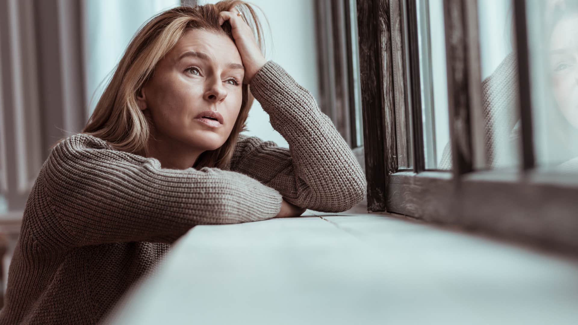 people who suddenly cut everyone off as they get older usually have these reasons loss of friends