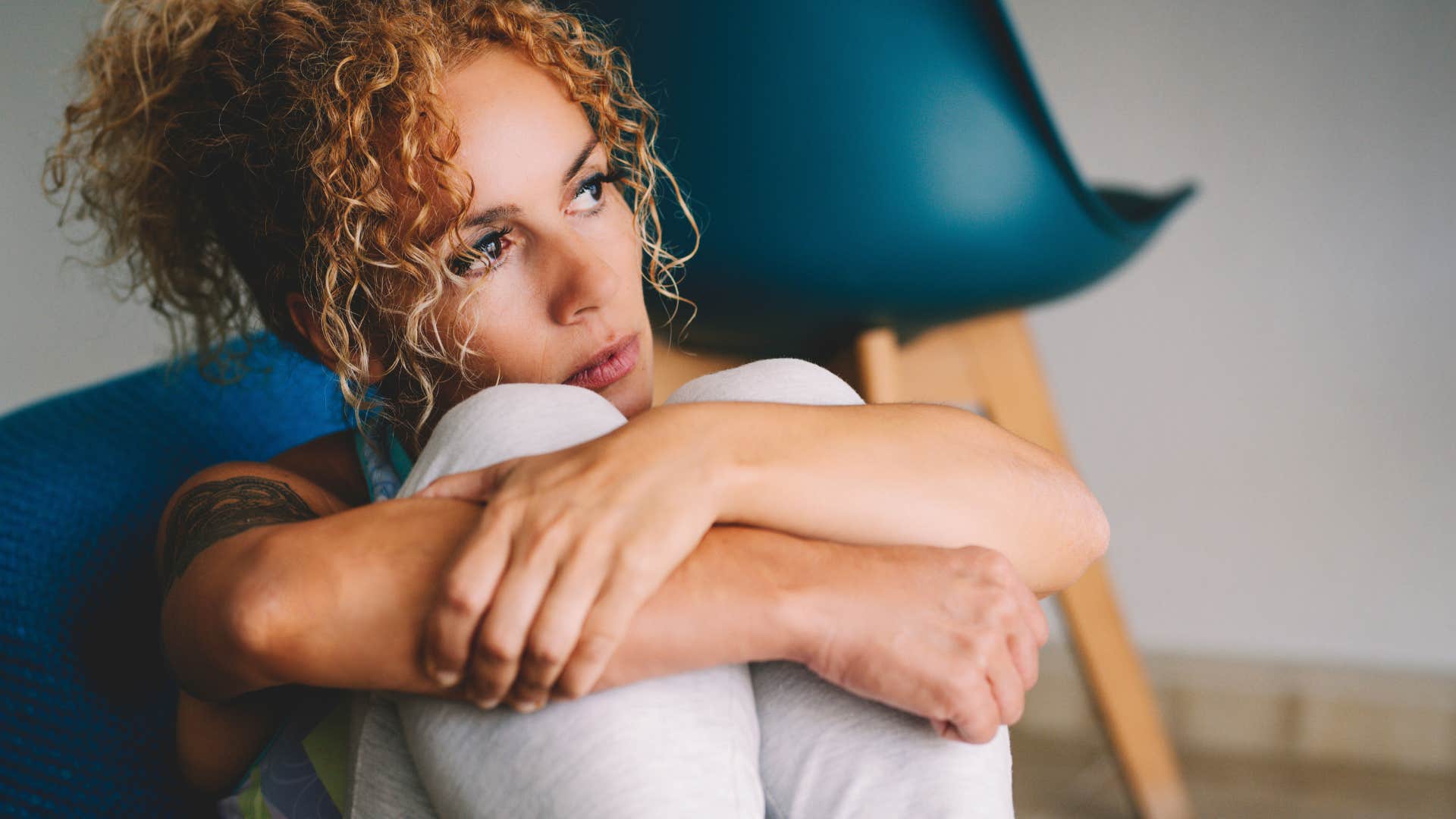 people who suddenly cut everyone off as they get older usually have these reasons self isolation 