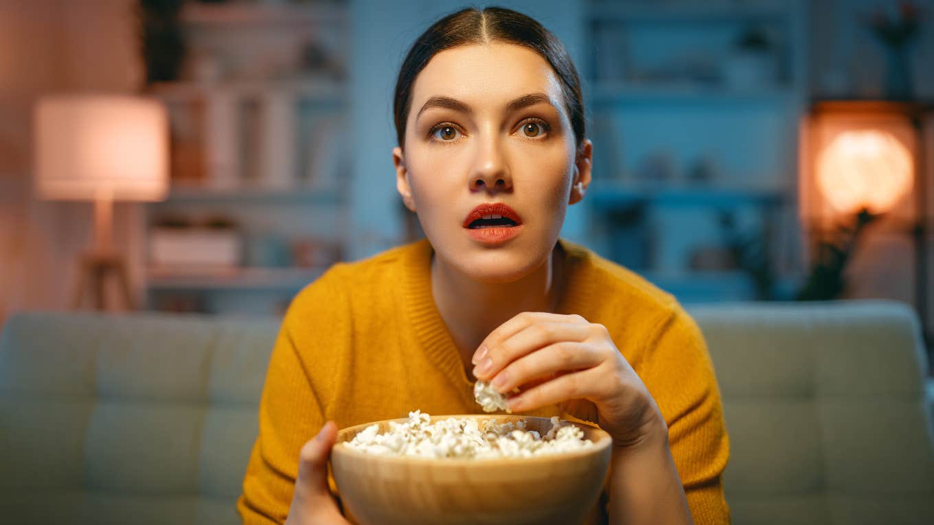 People Who Watch TV With Subtitles Have These Reasons