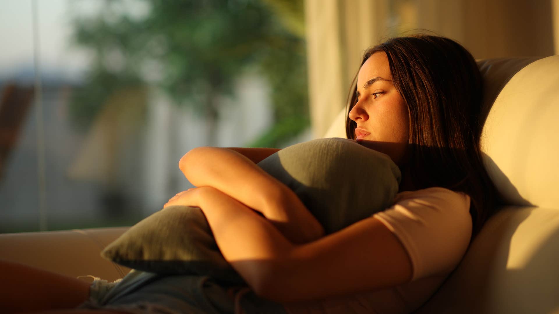 people with absolutely zero emotional resilience do these things on a regular basis blame others for their feelings
