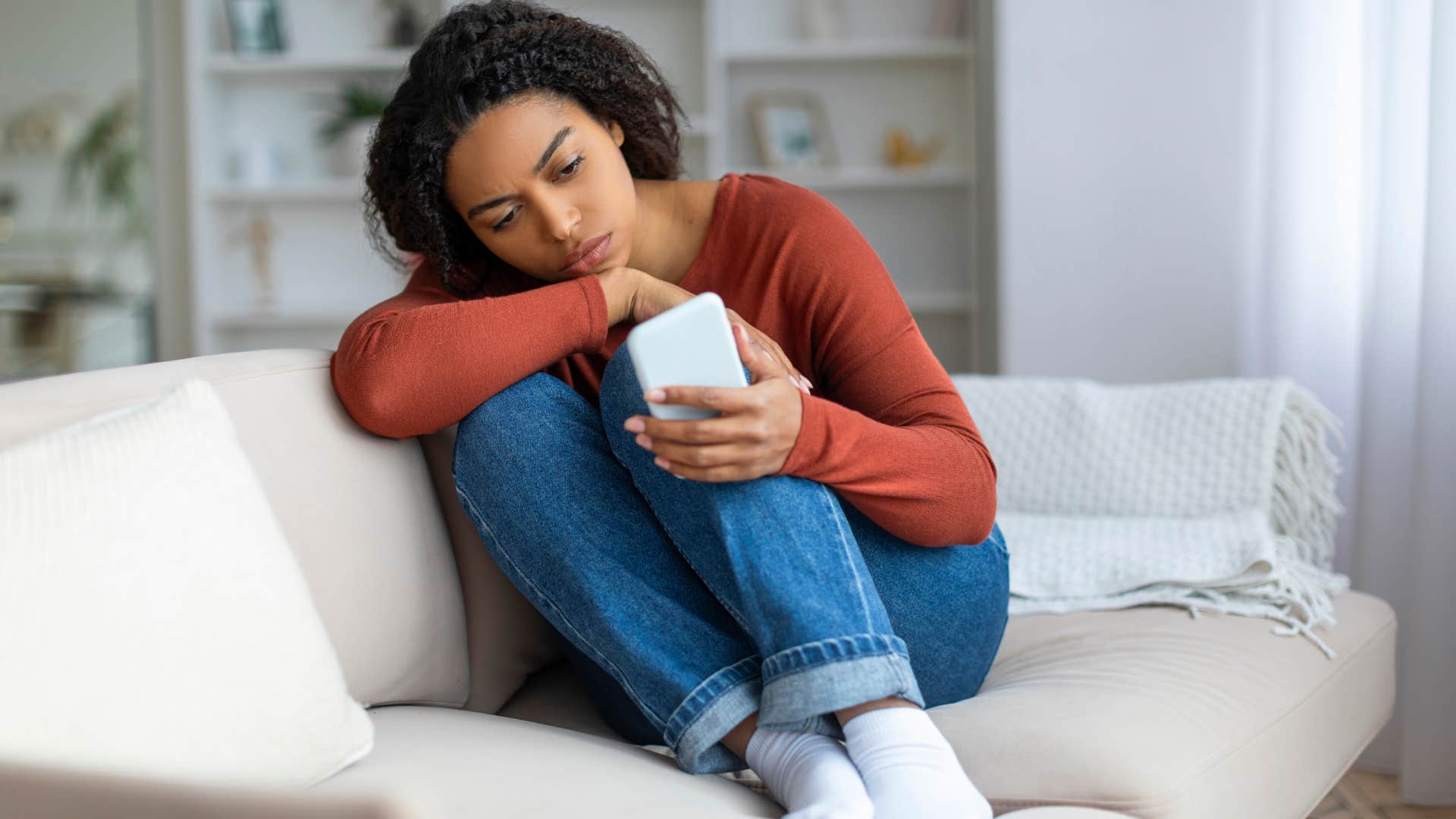 people with absolutely zero emotional resilience do these things on a regular basis ignore problems 