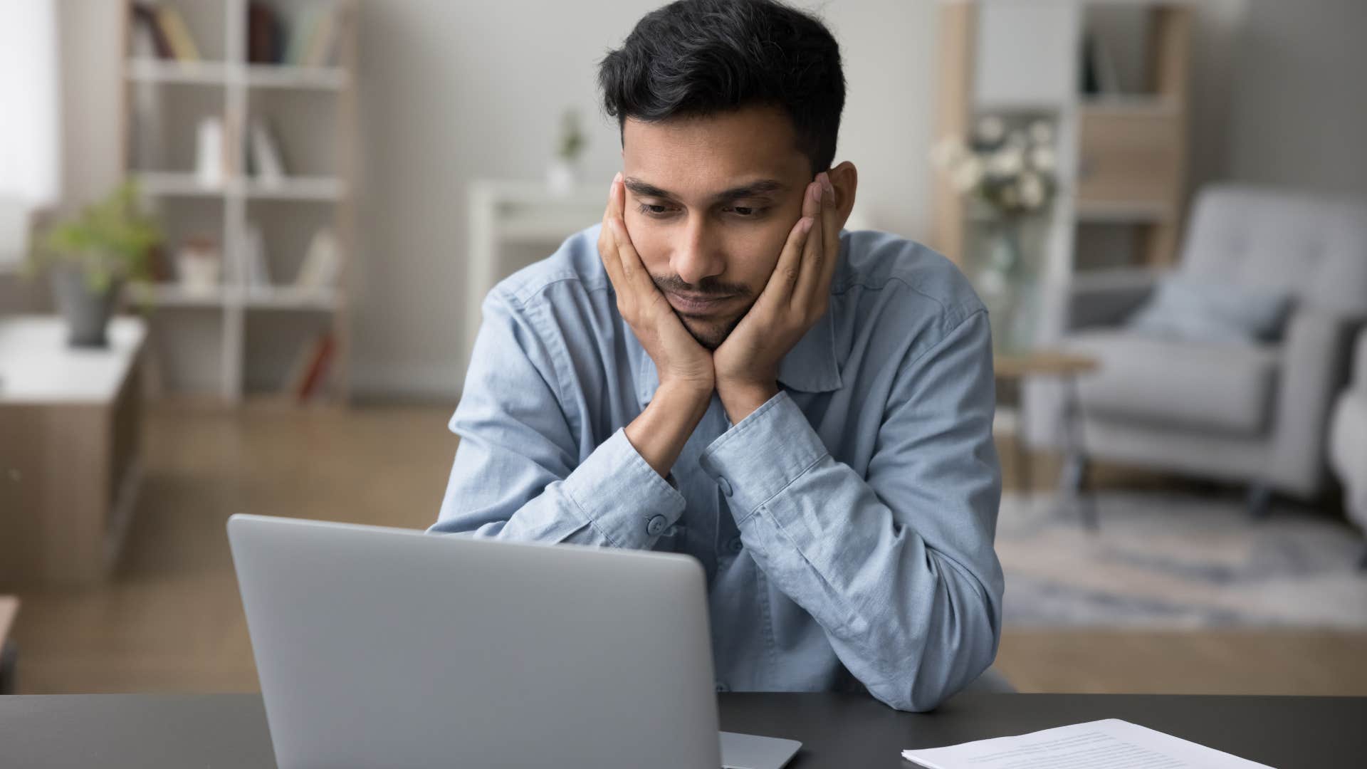 people with absolutely zero emotional resilience do these things on a regular basis procrastinate 